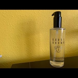 Bobbi Brown soothing cleansing Oil